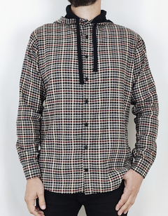 Camisa Vancouver