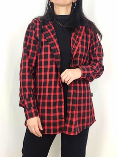 Camisa Bariloche - comprar online