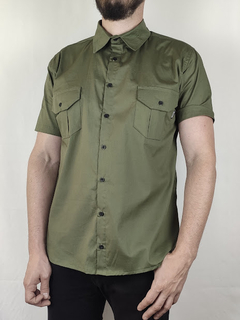 Camisa Boston - comprar online