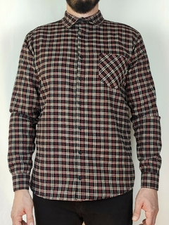 Camisa Morretes