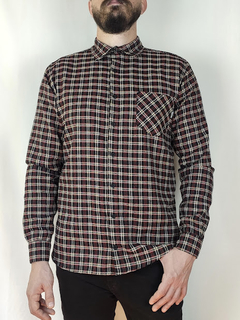 Camisa Morretes na internet