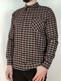 Camisa Morretes - comprar online