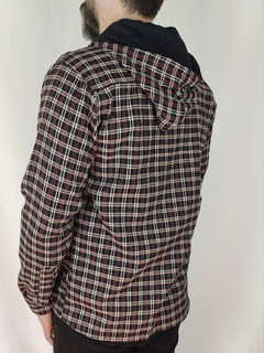 Camisa Escócia na internet
