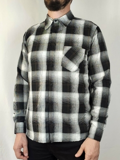 Camisa Oslo