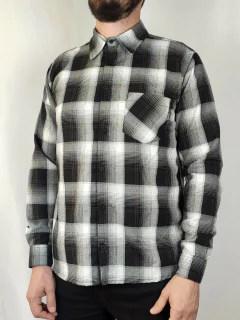 Camisa Oslo