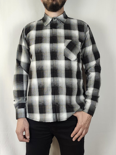 Camisa Oslo - comprar online