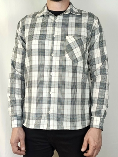 Camisa Edimburgo - comprar online