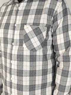 Camisa Edimburgo na internet