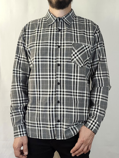 Camisa Zurique