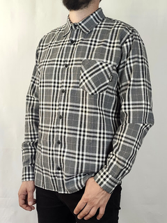 Camisa Zurique - comprar online