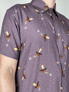 Camisa Amanita - comprar online
