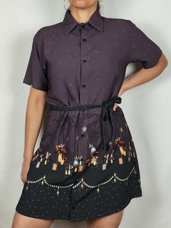 Chemise Saillus na internet