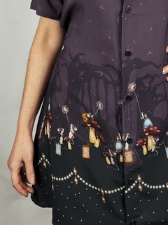 Chemise Saillus - comprar online