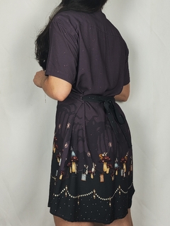 Imagem do Chemise Saillus