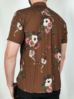 Camisa Tsubaki - comprar online