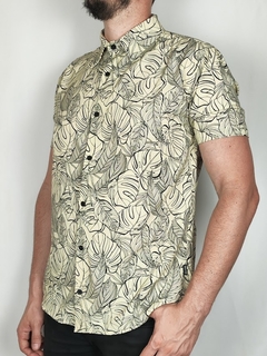 Camisa Madrid