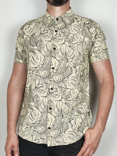 Camisa Madrid - comprar online