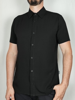 Camisa ônix