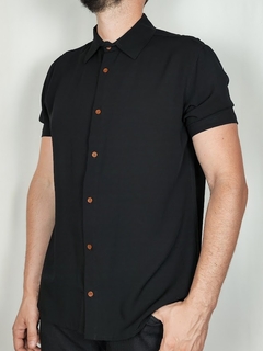 Camisa Âmbar