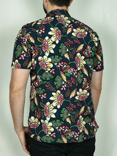 Camisa Tulum - comprar online