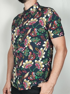 Camisa Tulum