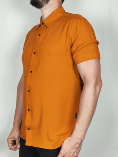 Camisa Curry