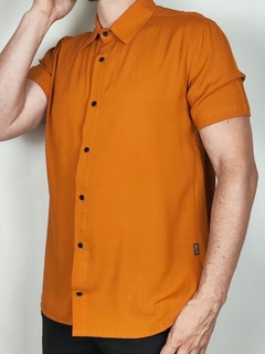 Camisa Curry na internet