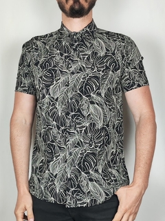 Camisa Valência na internet