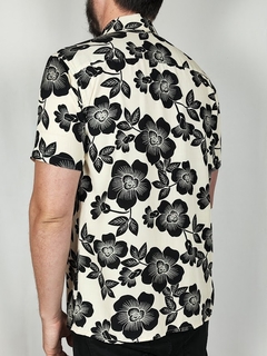 Camisa Hibisco - comprar online