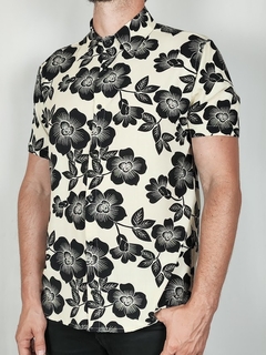 Camisa Hibisco