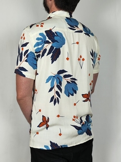 Camisa Fiesta - comprar online