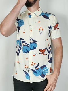 Camisa Fiesta na internet
