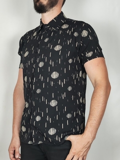Camisa Lunar