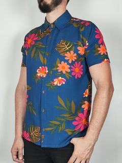 Camisa Cozumel