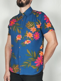 Camisa Cozumel na internet