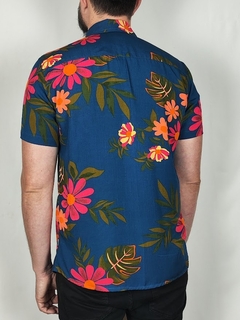 Camisa Cozumel - comprar online