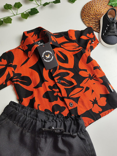Imagem do Camisa Phuket Kids