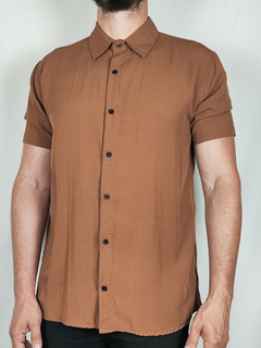 Camisa Ristretto - comprar online