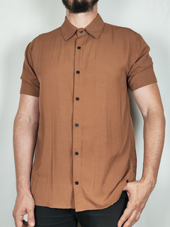 Camisa Ristretto - loja online