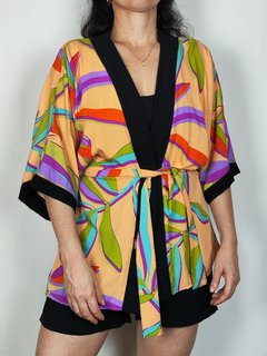 Kimono Silvestre - comprar online