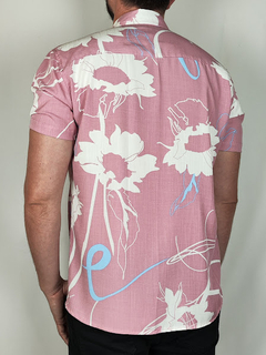 Camisa Sucre na internet