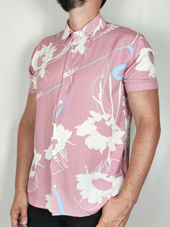 Camisa Sucre - comprar online