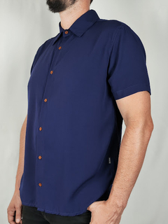 Camisa Bleu - comprar online