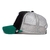 GORRA GOORIN BASEBALL WHITE TIGER - Country Deportes