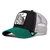 GORRA GOORIN BASEBALL WHITE TIGER - comprar online