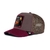 GORRA GOORIN BASEBALL TRUE TRUE - comprar online