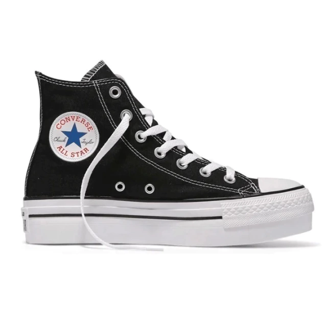CONVERSE CHUCK TAYLOR ALL STAR LIFT HI