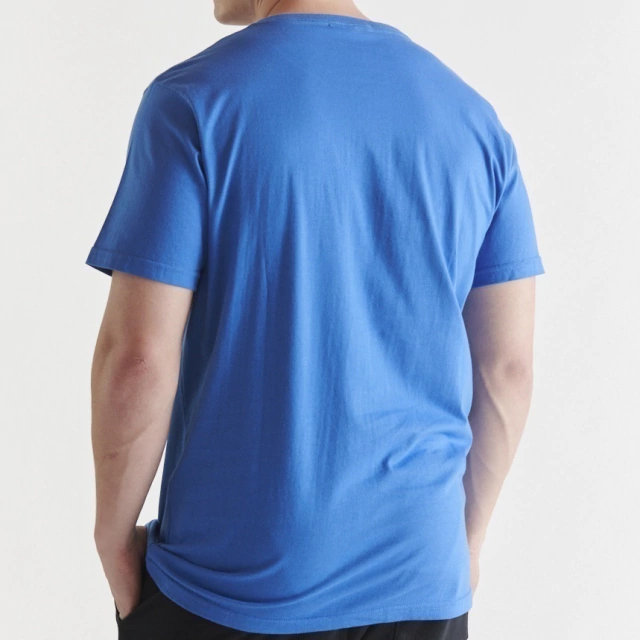 REMERA CANTERBURY PRINTED 120Y HOMBRE — imagen 3