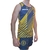 MUSCULOSA TIEMPO LIBRE PROCER GIMNASIA Y ESGRIMA GER RUGBY - comprar online