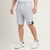 BERMUDA LE COQ SPORTIF ESSENTIEL REGULAR N°2 HOMBRE